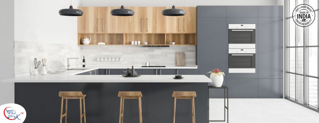 Modular Kitchen Designs In Kerala