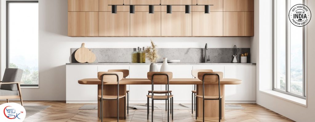 Modular Kitchen In Jodhpur