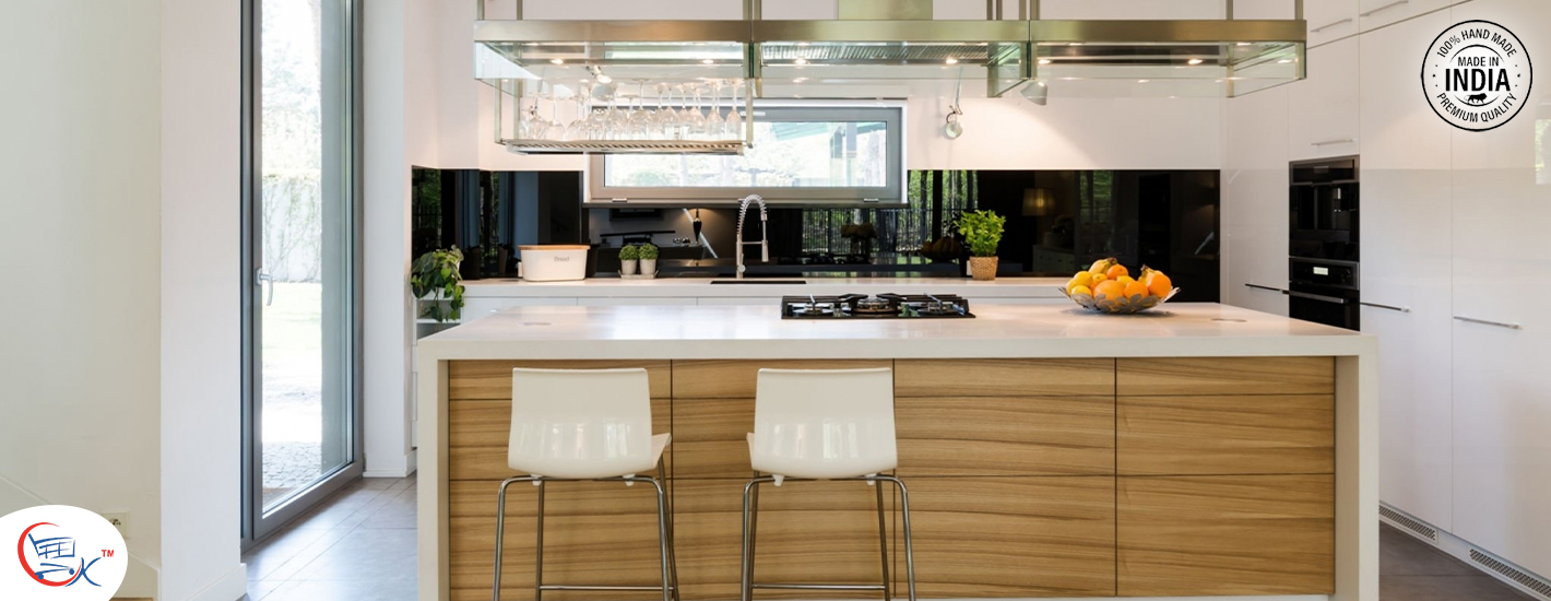Modular Kitchen Designs Thane West