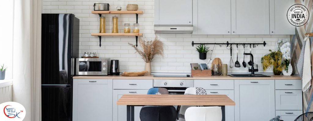 Modular Kitchen Manufacturers In Delhi